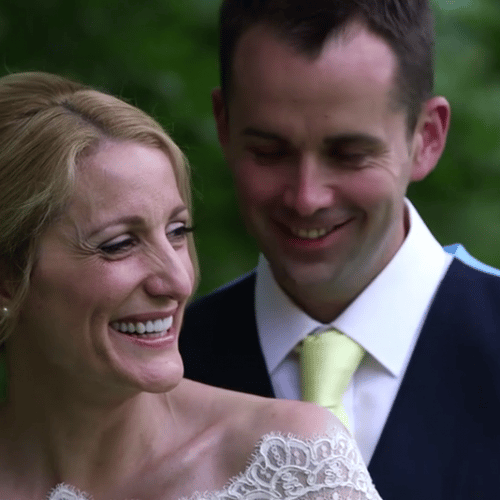 Keiran and Anthea’s Highlights