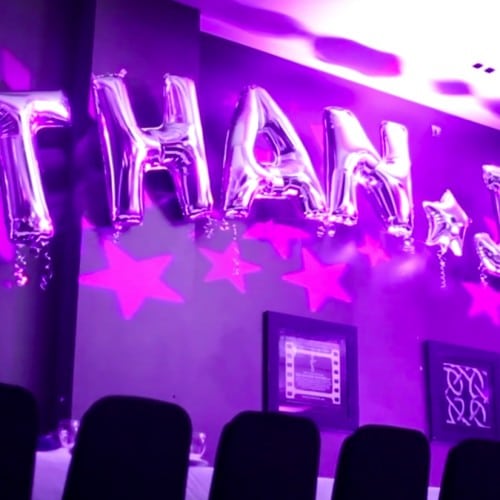 Jack and Ethan’s Bar mitzvah