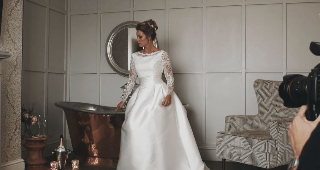 A Styled Shoot in Tunbridge Wells