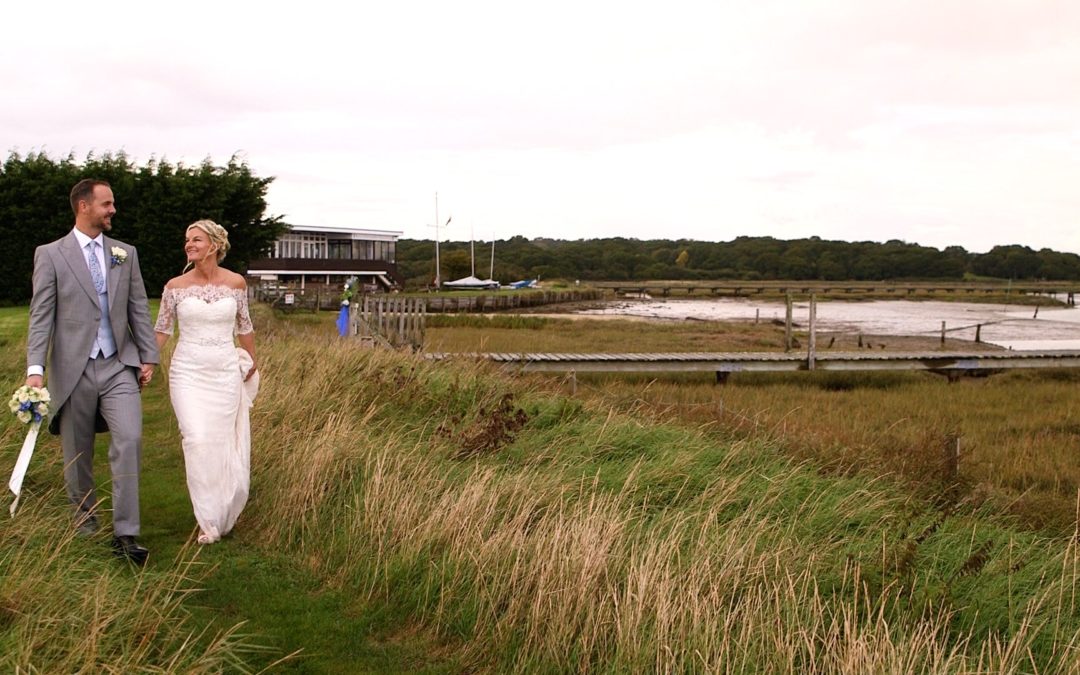 James + Carolyn’s Cinematography Highlights Trailer