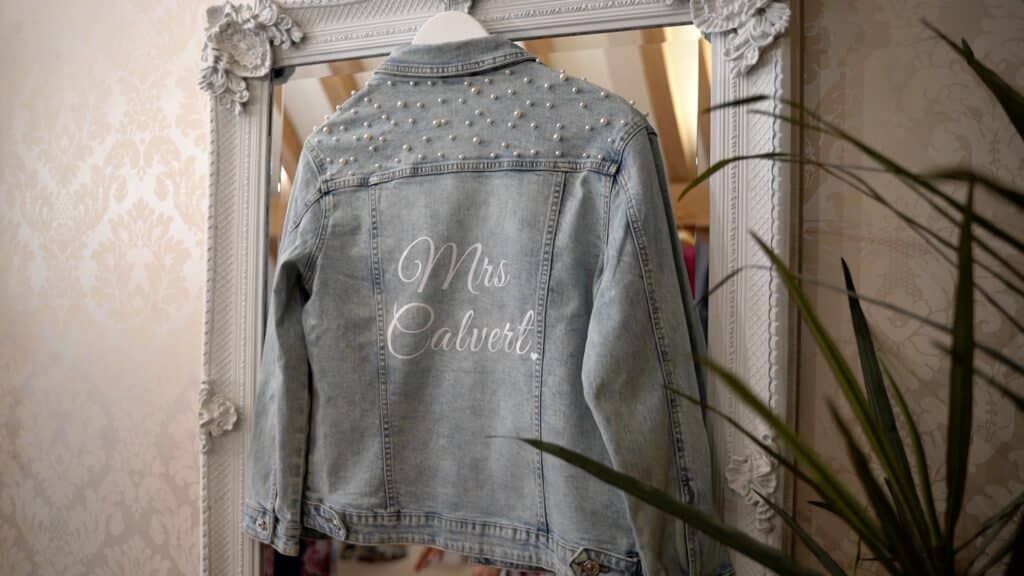 old kent barn wedding video