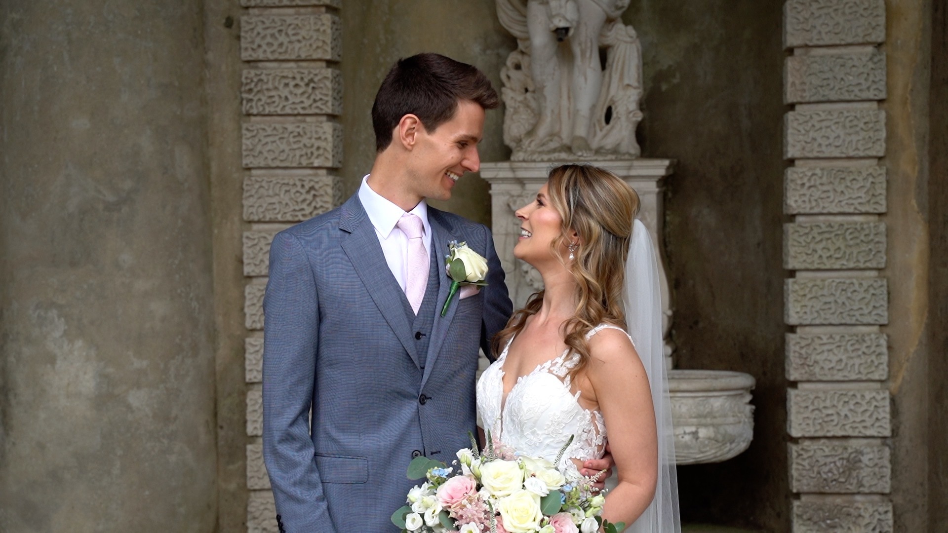 wotton house wedding