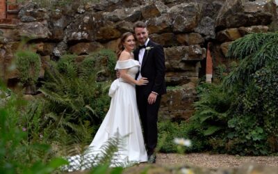 An Intimate Wotton House Wedding – Wedding Videographer