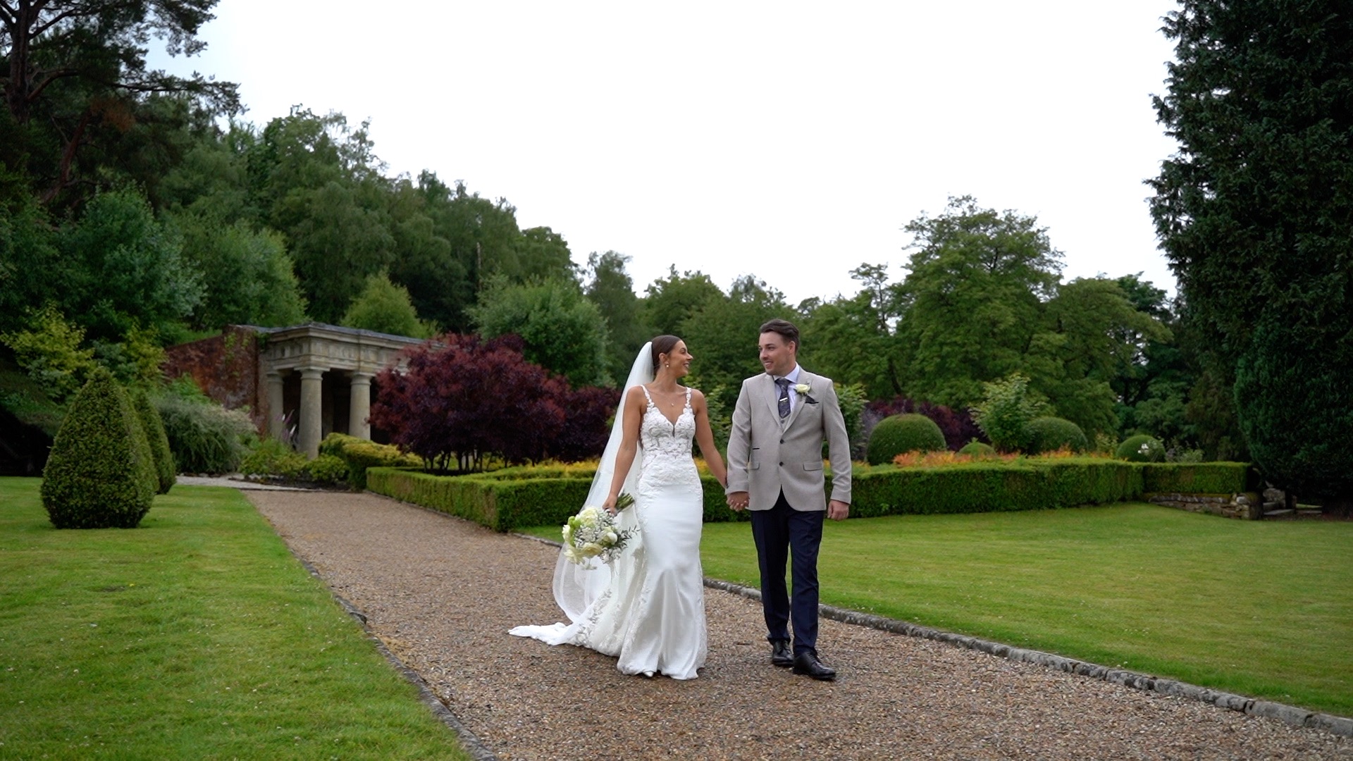 wotton house wedding