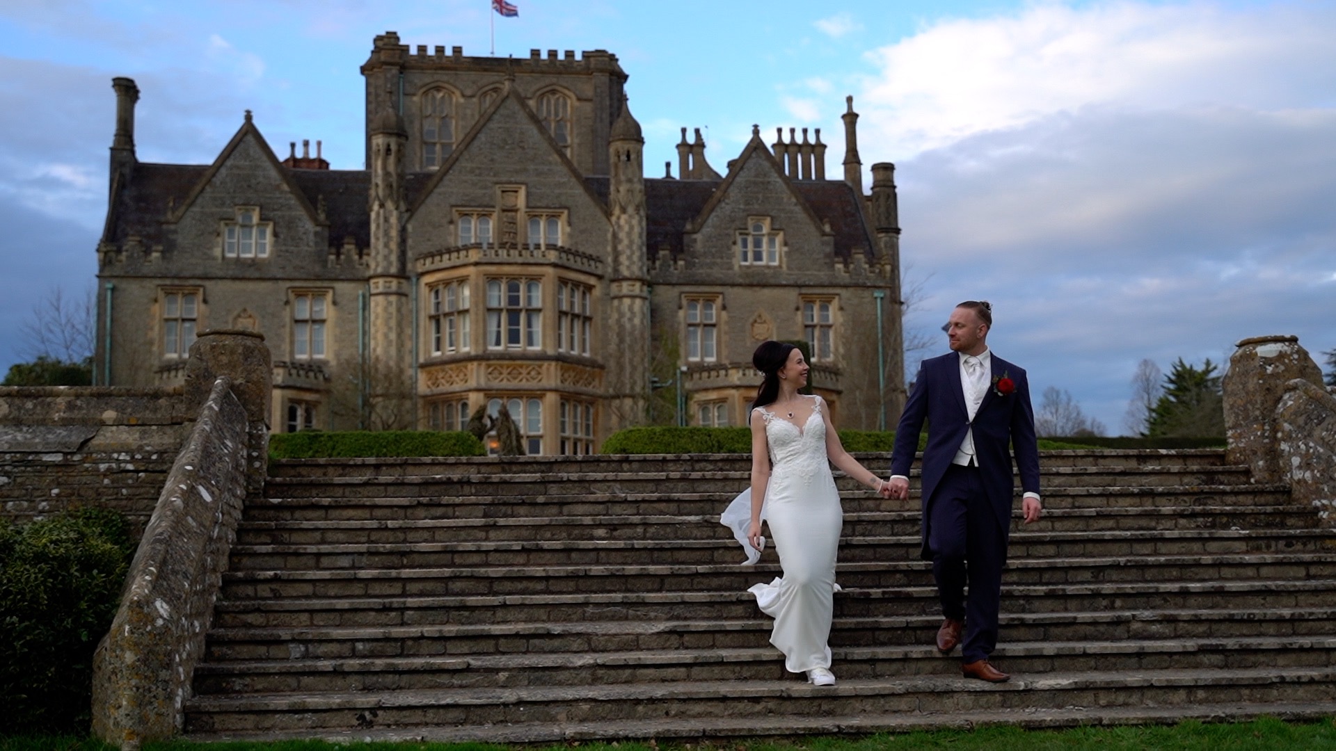 Tortworth Court
