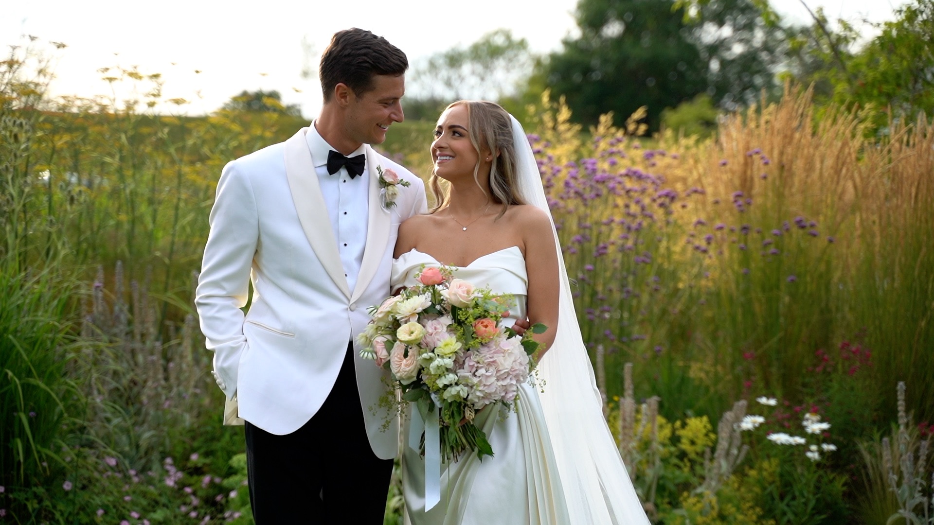 limekiln wedding